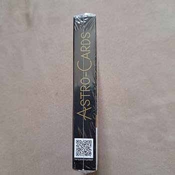Amazon.co.jp: アストロカード オラクル 占い 占星術